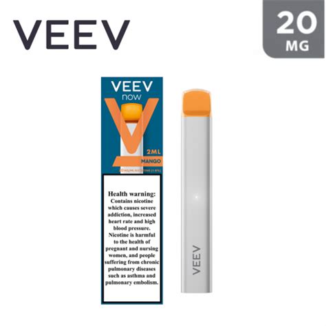 veev now cena